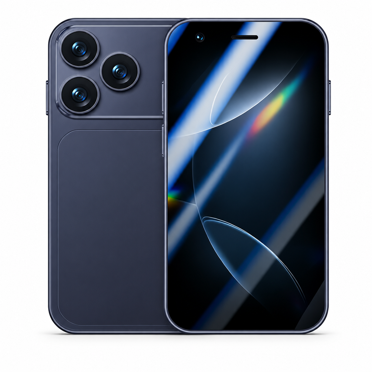 Pockety Mini Phone