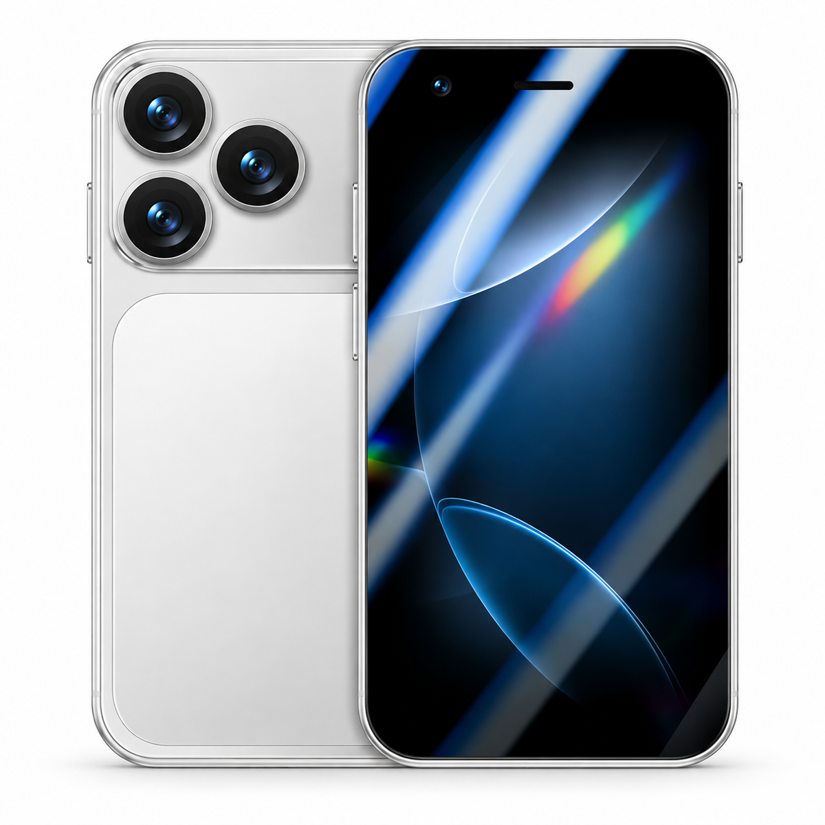 Pockety Mini Phone