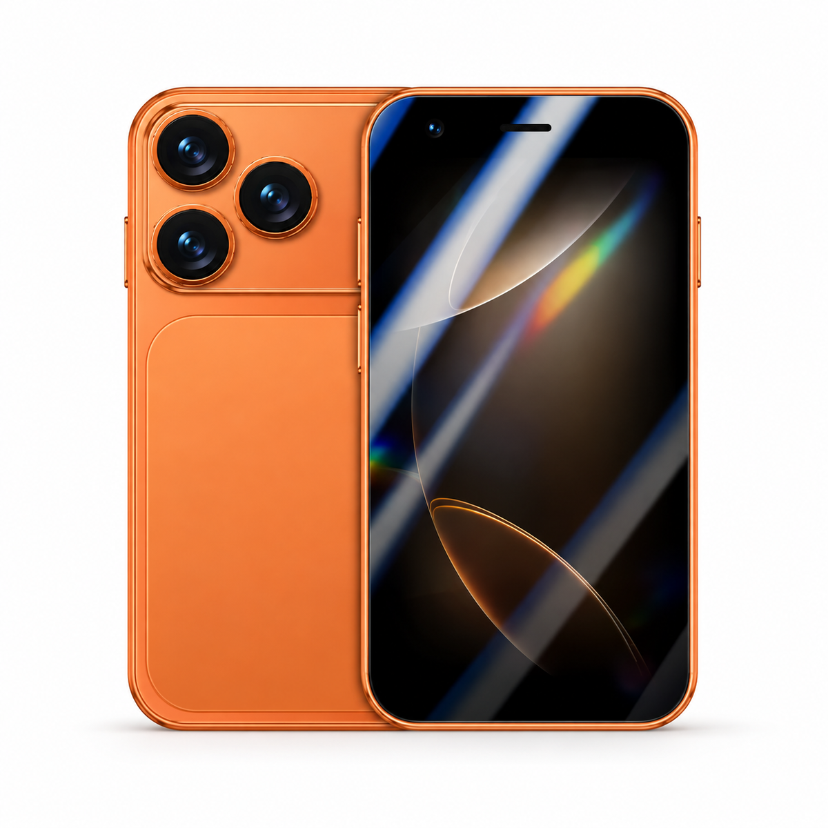 Pockety Mini Phone