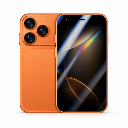 Pockety Mini Phone