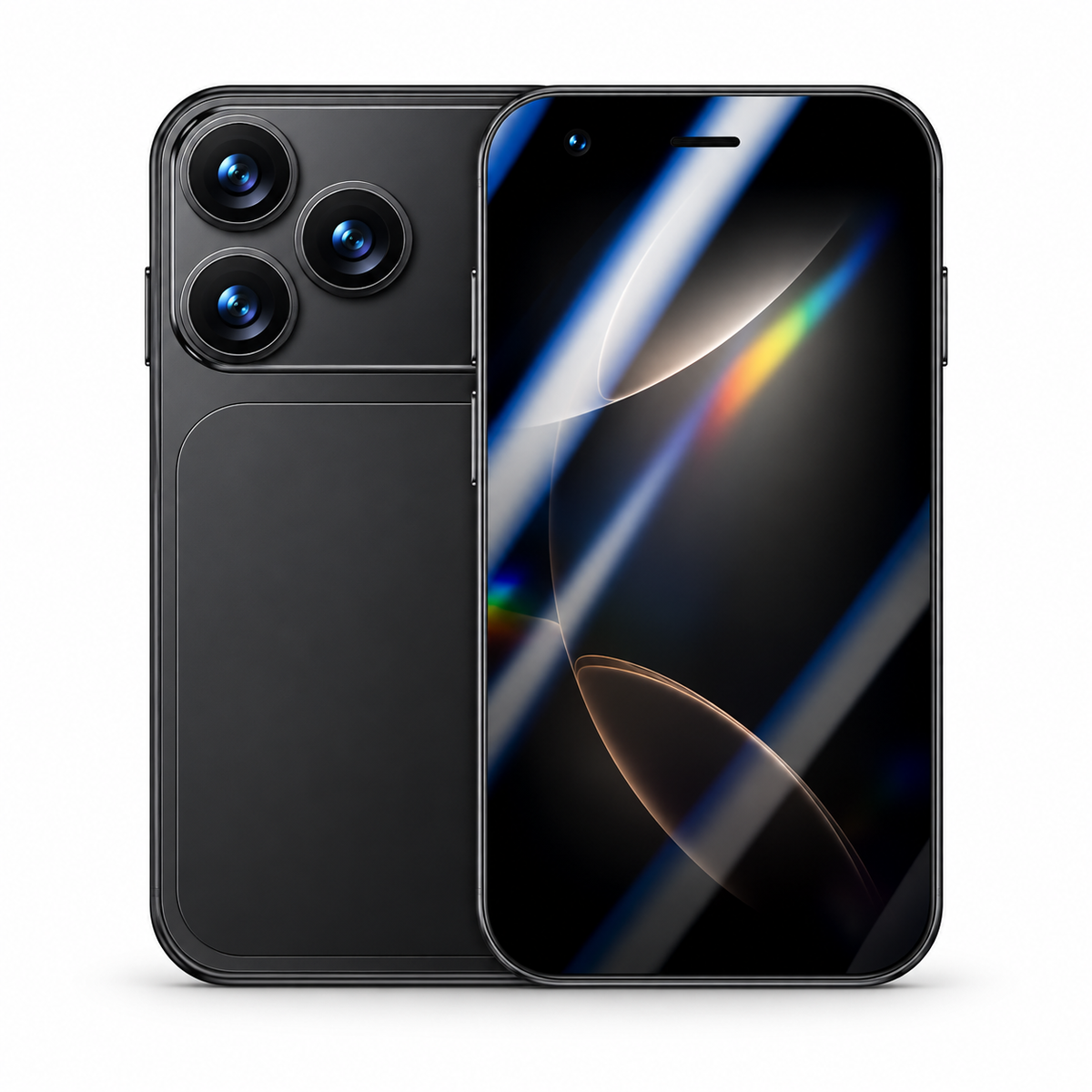 Pockety Mini Phone