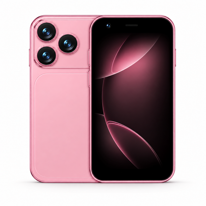 Pockety Mini Phone